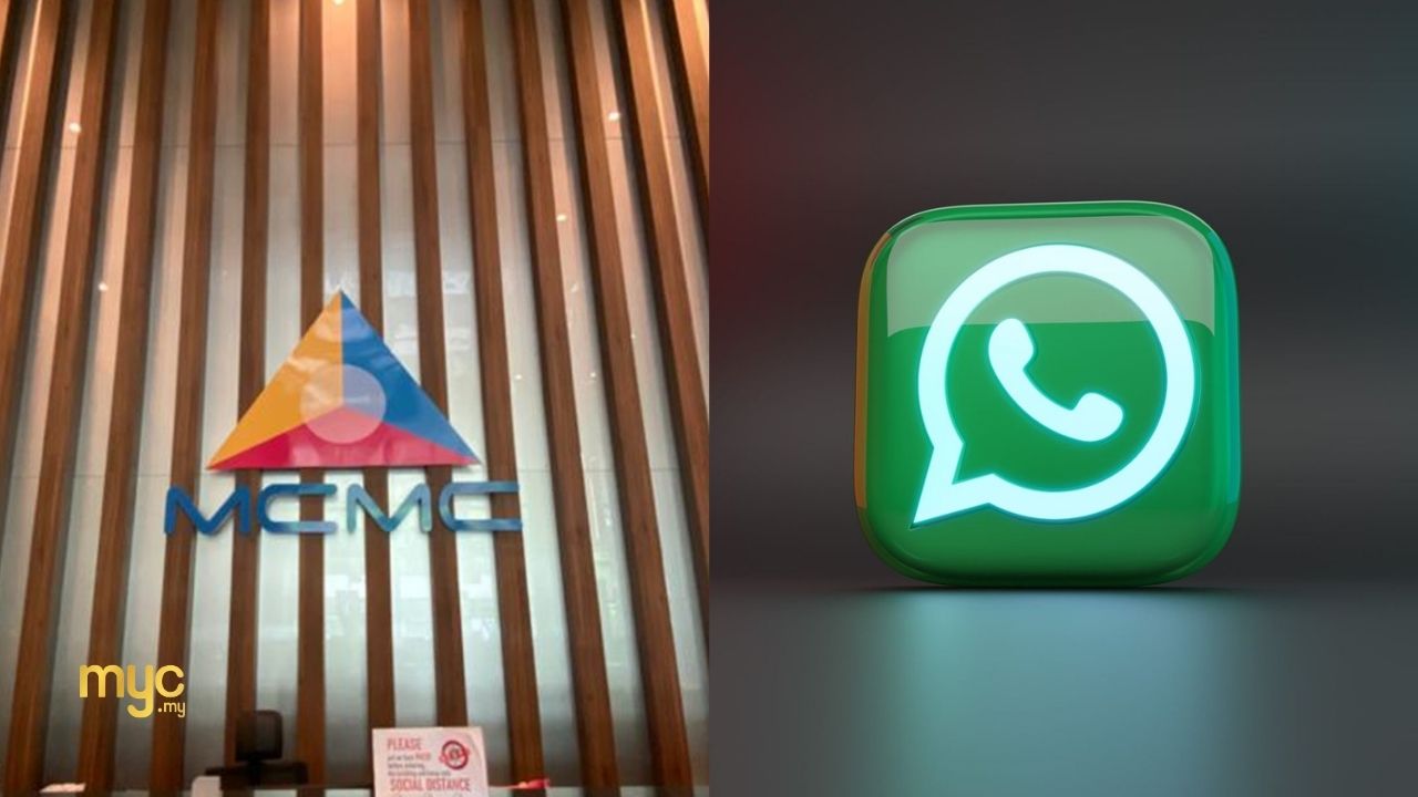 WhatsApp Accounts In Malaysia: MCMC Meets Meta Over Hacked And Blocked Accounts