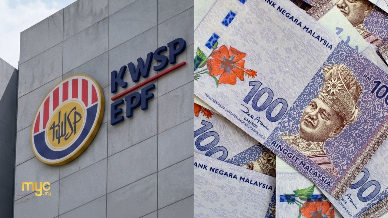 Only 4 In 10 Malaysians On Track For RM390K EPF Savings By 60, Govt Targets 60% By 2030