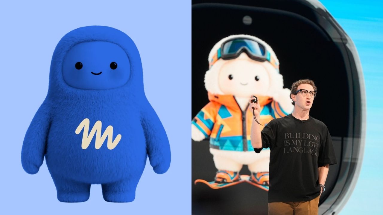 Meta Connect 2026: Everything Meta Announced, From Muse AI To New Smart Glasses