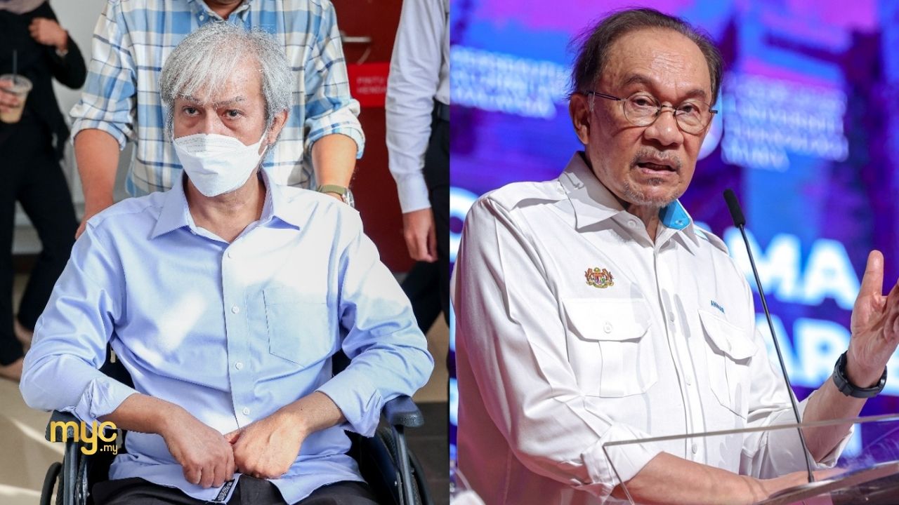 Former UiTM Holdings CEO Claims Trial Over RM37.37 Million Criminal Breach Of Trust