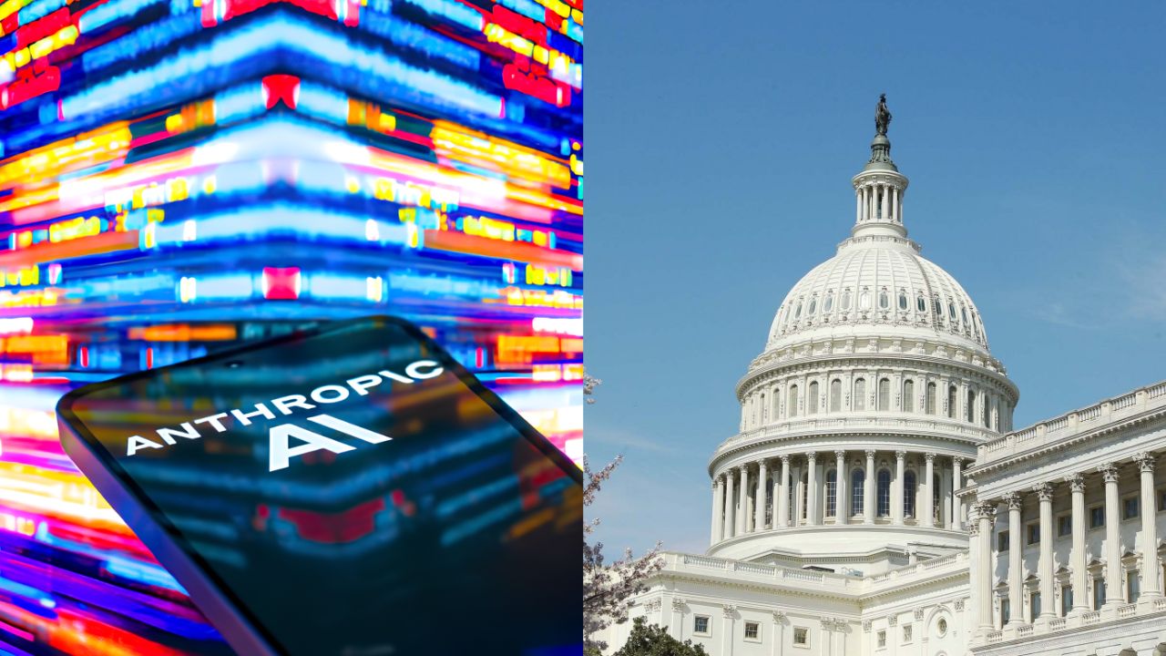 US Lifts Restrictions On Anthropic’s Advanced AI Models, Allowing Global Rollout To Resume